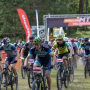 Dabas parkā “Zilie kalni” norisināsies iecienītās un ikgadējās MTB riteņbraukšanas sacensības “Ikšķiles MTB velobrauciens 2023”