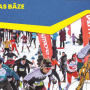 Turpinām ticēt ziemai un sportam – MADONAS SLĒPOJUMS 2025 pārcelts uz 23. februāri!