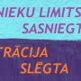 REĢISTRĀCIJA SLĒGTA! "Rozentālam pa pēdām 2025" dalībnieku limits sasniegts!