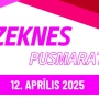 Rēzeknes pusmaratons atgriežas – svinam pavasari ar kustību!