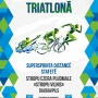 Daugavpils triatlons jau 15. jūnijā
