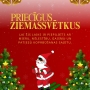 Priecīgus Ziemassvētkus!