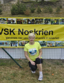 Iveta Sviklāne