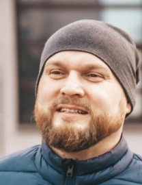 Jānis Ivanovs