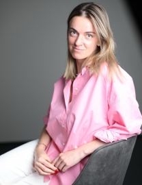 Zane Petrovska
