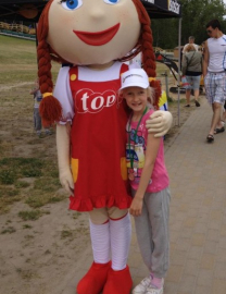 Elīna Pozdņakova