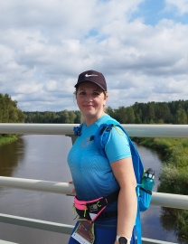 Ilva Radziņa